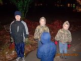 MICHAEL, BLAYDEN, WALKER AND BA...